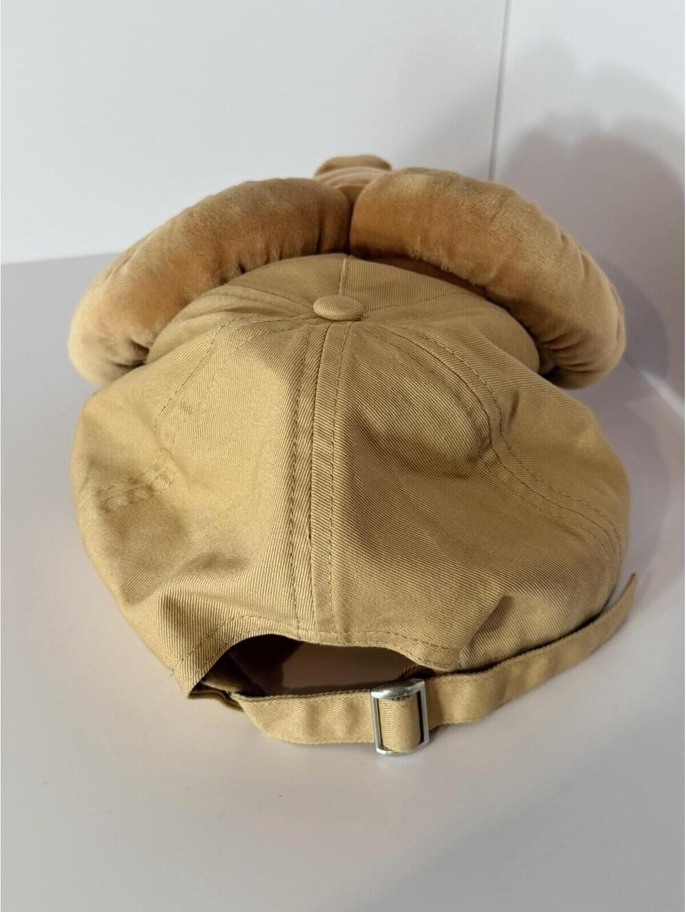 Universal Studios ET The Extraterrestrial Plush Cap Hat Exclusive - Picture 4 of 9